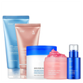 Glass Glow 7-Day Skin Renewal Set - MCB