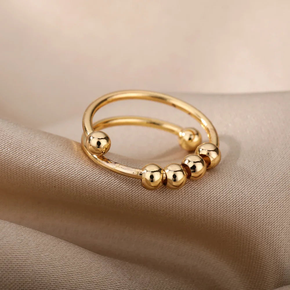 Oriva Calm Ring