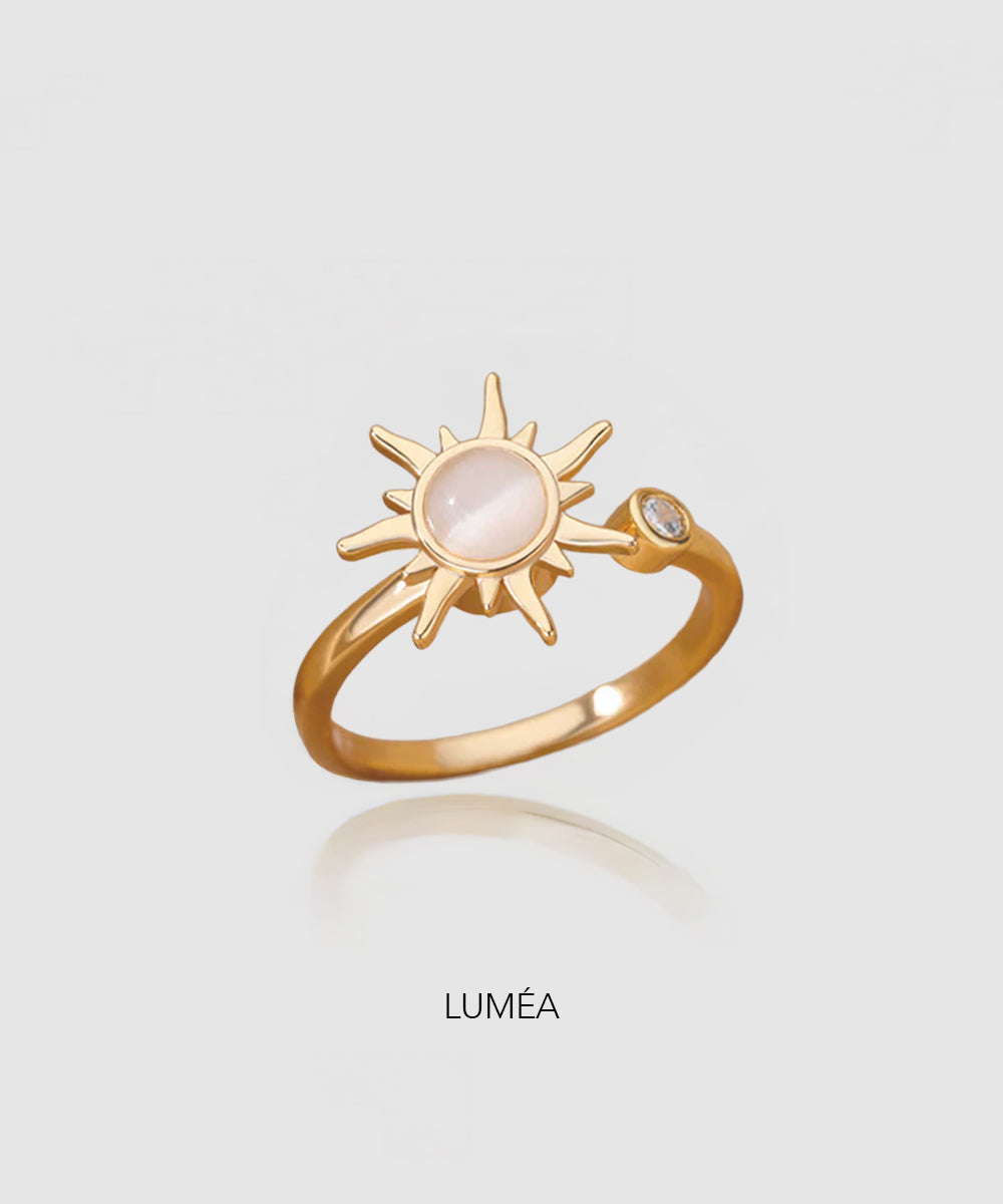 Soléa Calm Ring