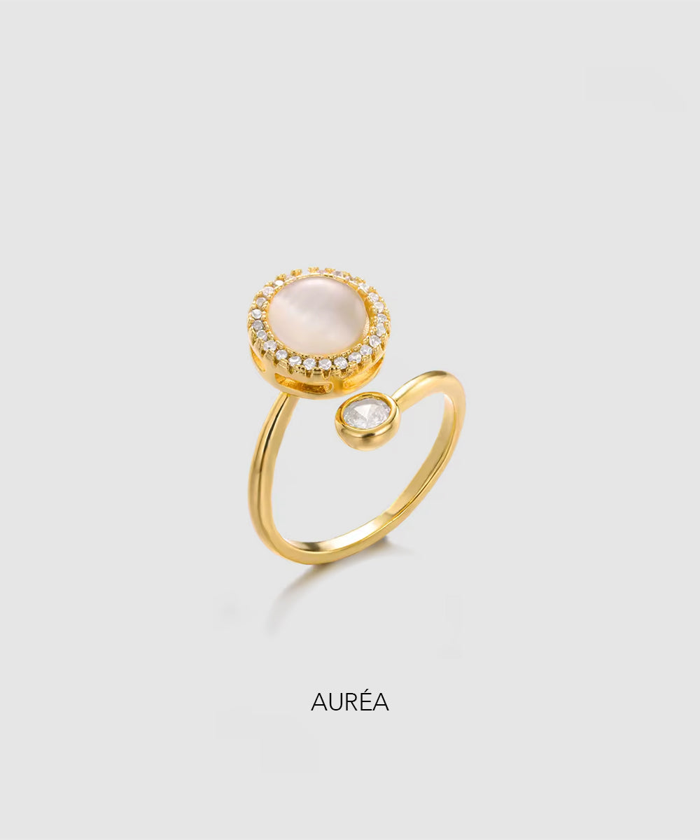 Calm Rings