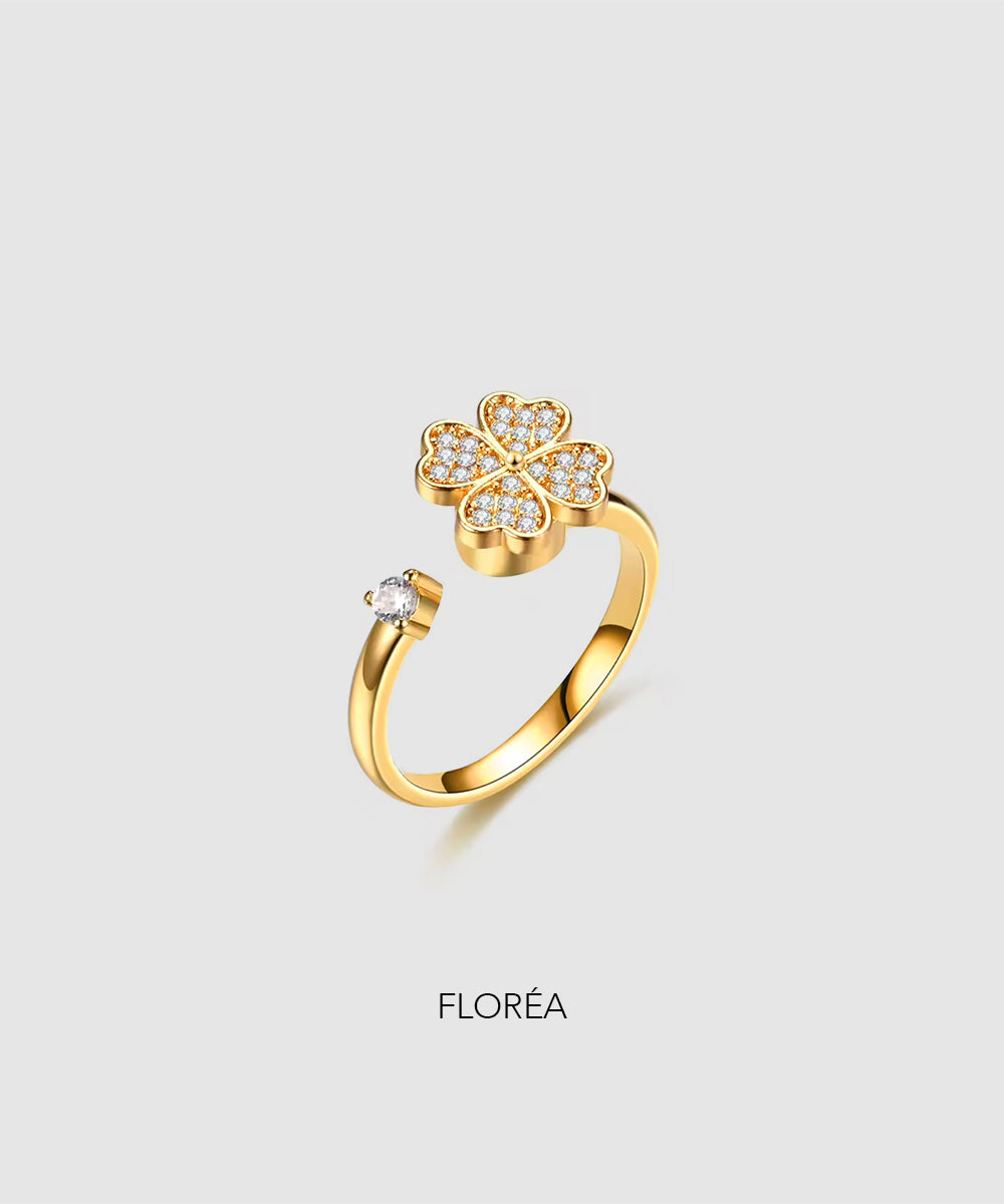 Auréa Calm Ring