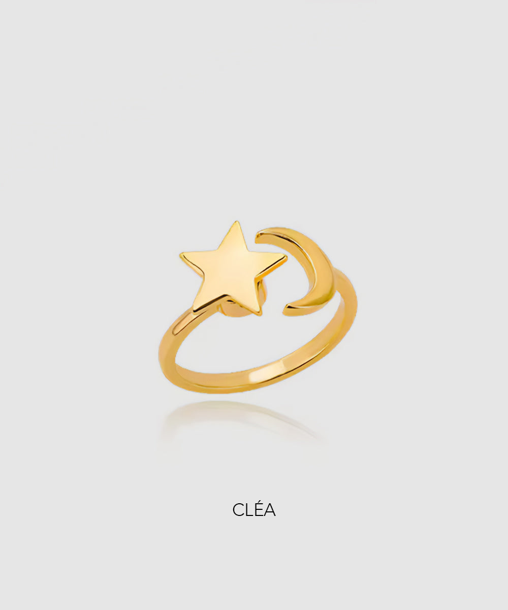 Soléa Calm Ring