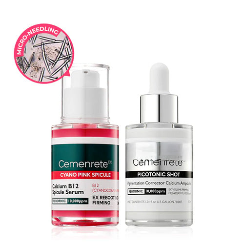 L. Care Duo DrMel.