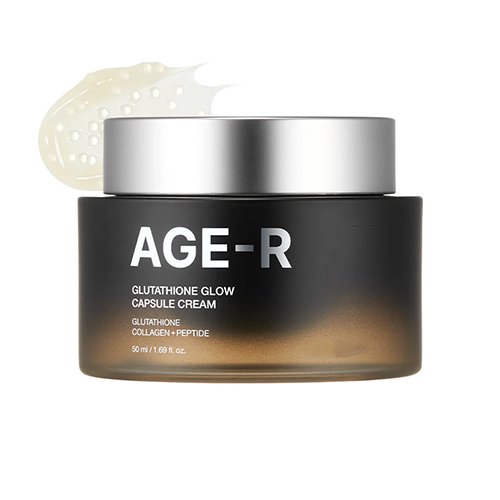 Glutathione Radiance Capsule Cream