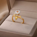 Soléa Calm Ring