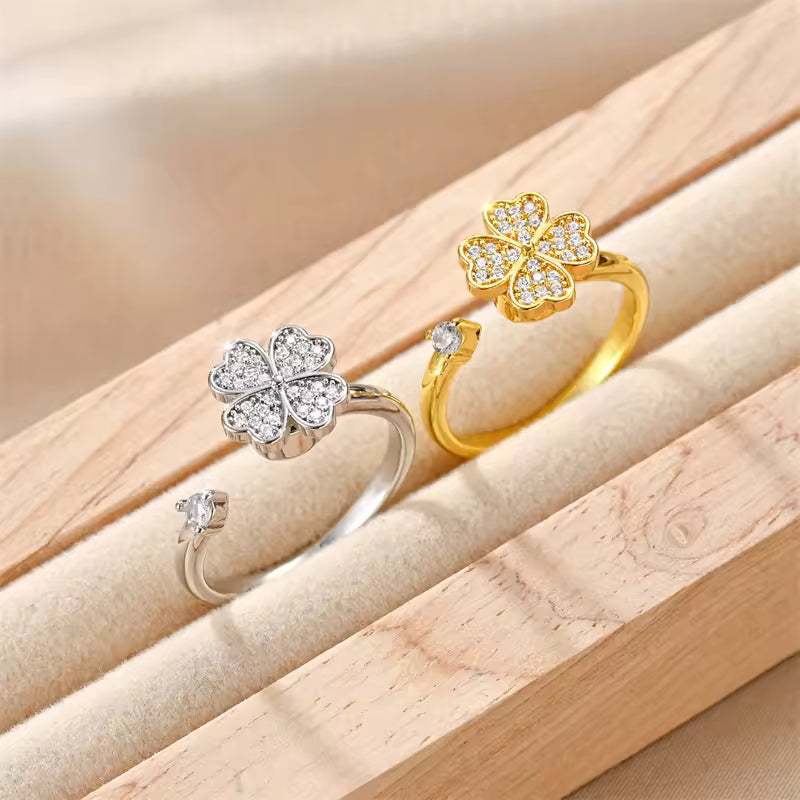 Oriva Calm Ring