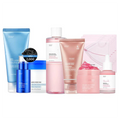Glass Glow Complete Night Skincare Set - MCB
