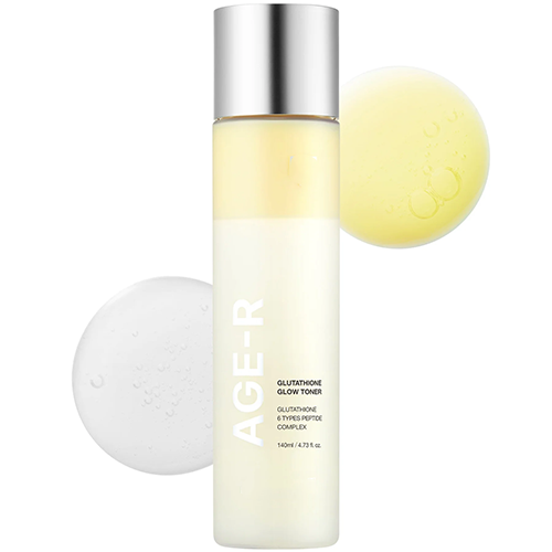 Glutathione Radiance Milk Toner