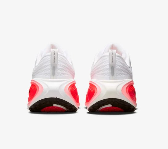Vome. Plus White Red - "SKU8687"