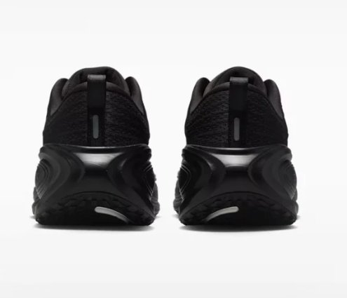 Vome. Plus Full Black - "SKU6332"