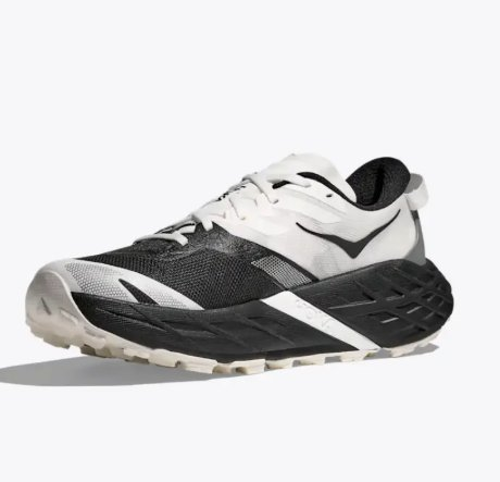 Speedgoat 7 Black/White - "SKU2966"