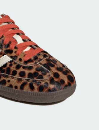 Sb OG "Leopard Print" - "SKU3229"