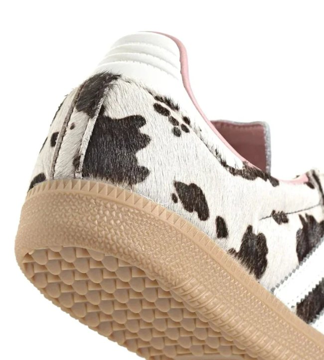 Sba OG "Cow Print" - "SKU1713"