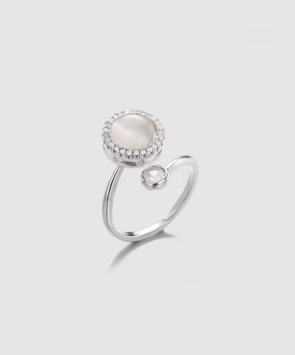 Floréa Calm Ring