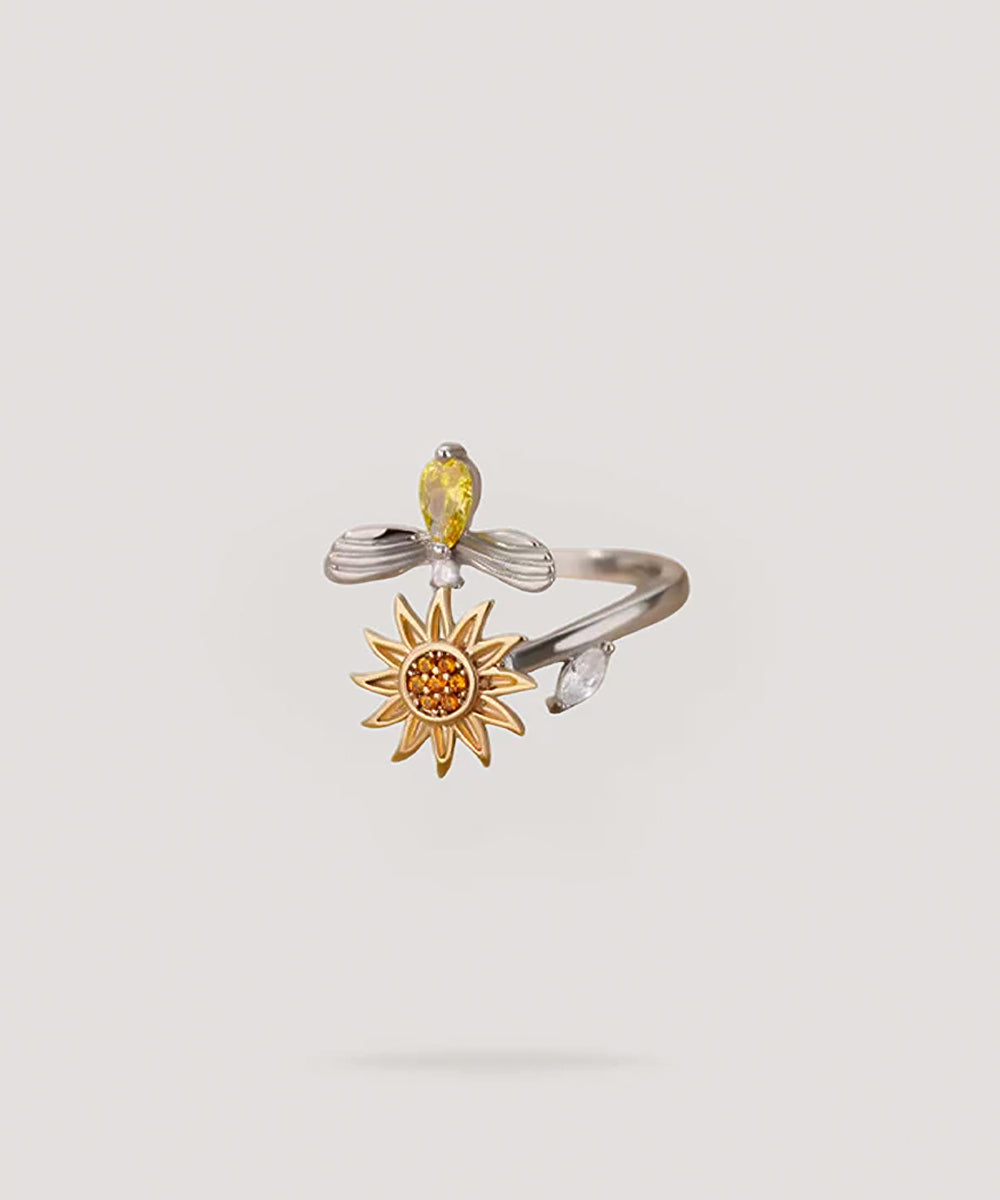 Calm Rings