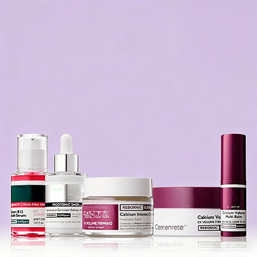 Col. Care Skin Kit Dr.Mel.