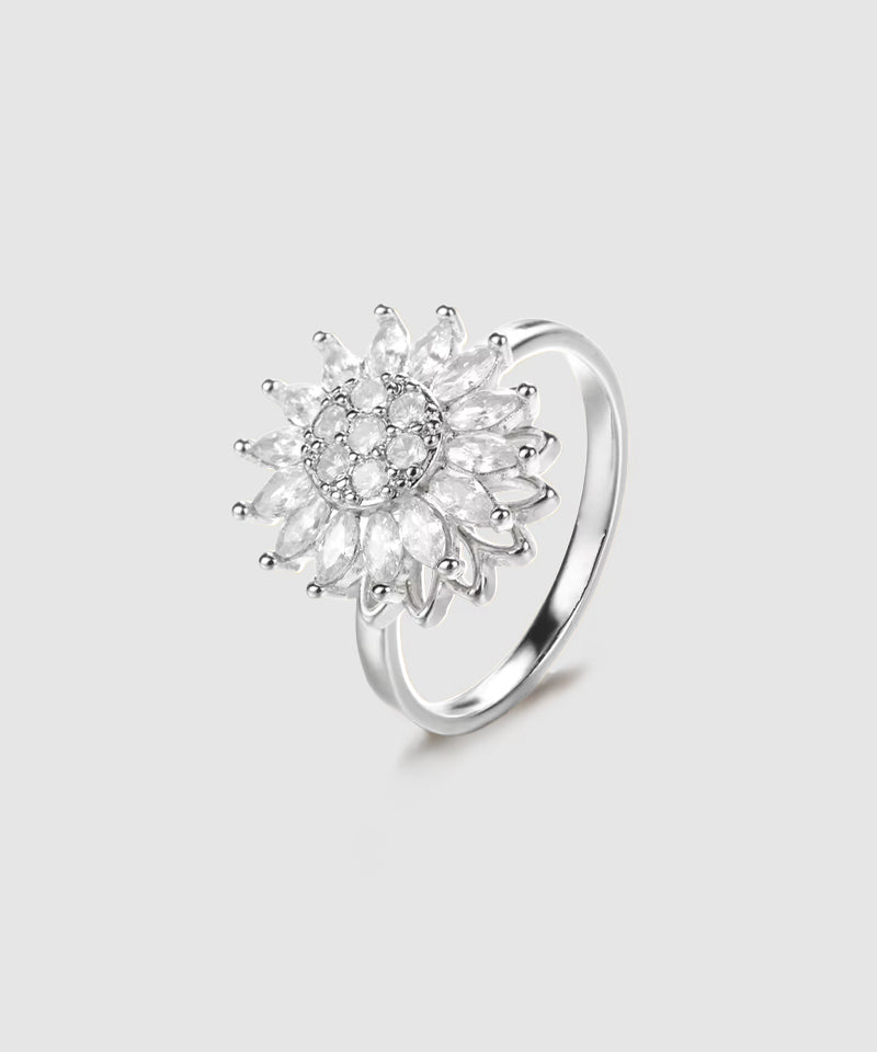 Soléa Calm Ring