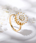 Calm Rings by